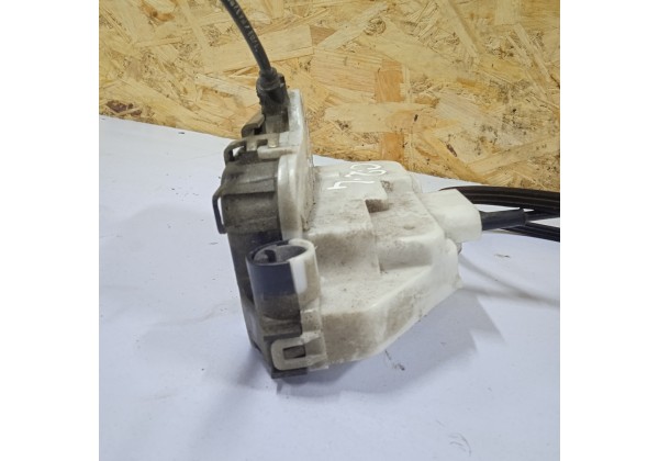 Замок лівої передньої дверки Citroen C2, 3-дв., 52187680
